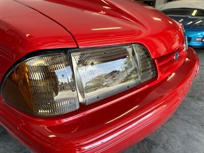 1991 Ford Mustang LX 5.0 - Photo 11 - Lecanto, FL 34461