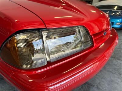 1991 Ford Mustang LX 5.0 - Photo 14 - Lecanto, FL 34461