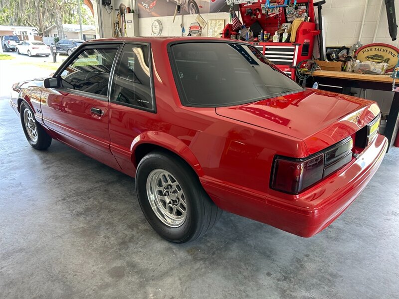 1991 Ford Mustang LX 5.0 - Photo 8 - Lecanto, FL 34461