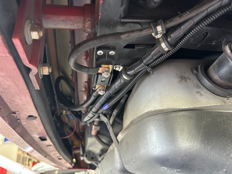 1991 Ford Mustang LX 5.0 - Photo 23 - Lecanto, FL 34461