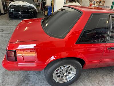 1991 Ford Mustang LX 5.0 - Photo 5 - Lecanto, FL 34461