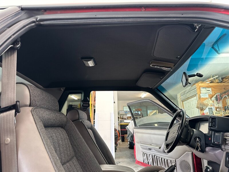1991 Ford Mustang LX 5.0 - Photo 17 - Lecanto, FL 34461