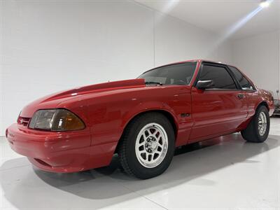 1991 Ford Mustang LX 5.0 - Photo 2 - Lecanto, FL 34461