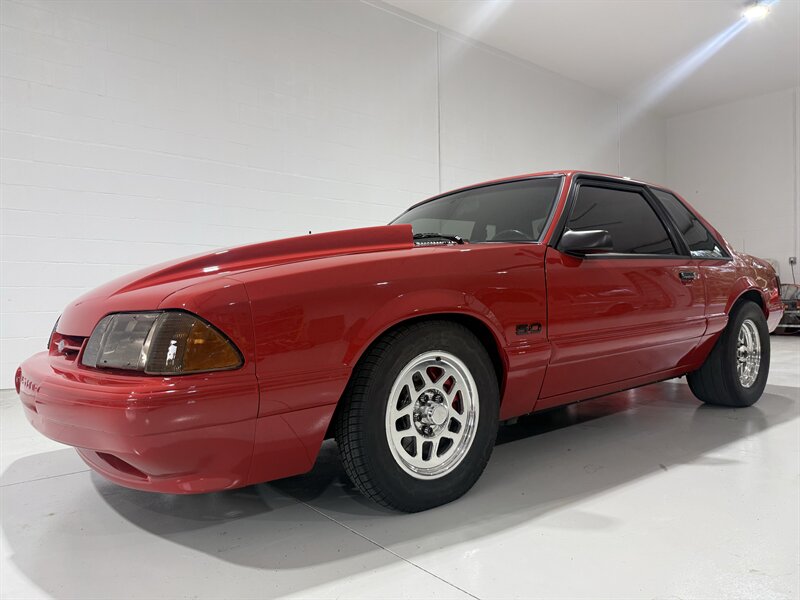 1991 Ford Mustang LX 5.0 - Photo 2 - Lecanto, FL 34461