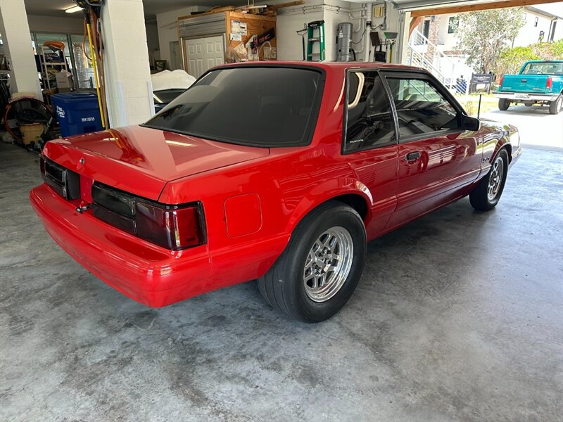 1991 Ford Mustang LX 5.0 - Photo 9 - Lecanto, FL 34461