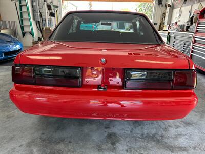 1991 Ford Mustang LX 5.0 - Photo 4 - Lecanto, FL 34461