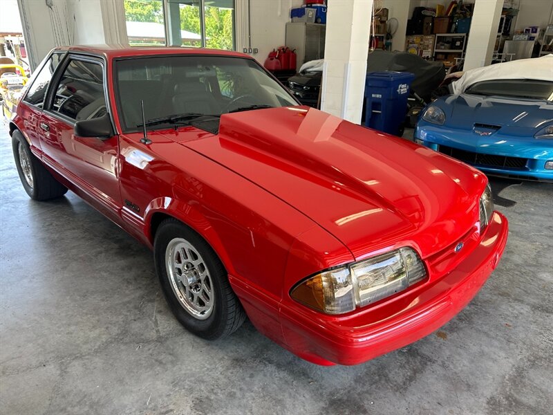 1991 Ford Mustang LX 5.0 - Photo 6 - Lecanto, FL 34461