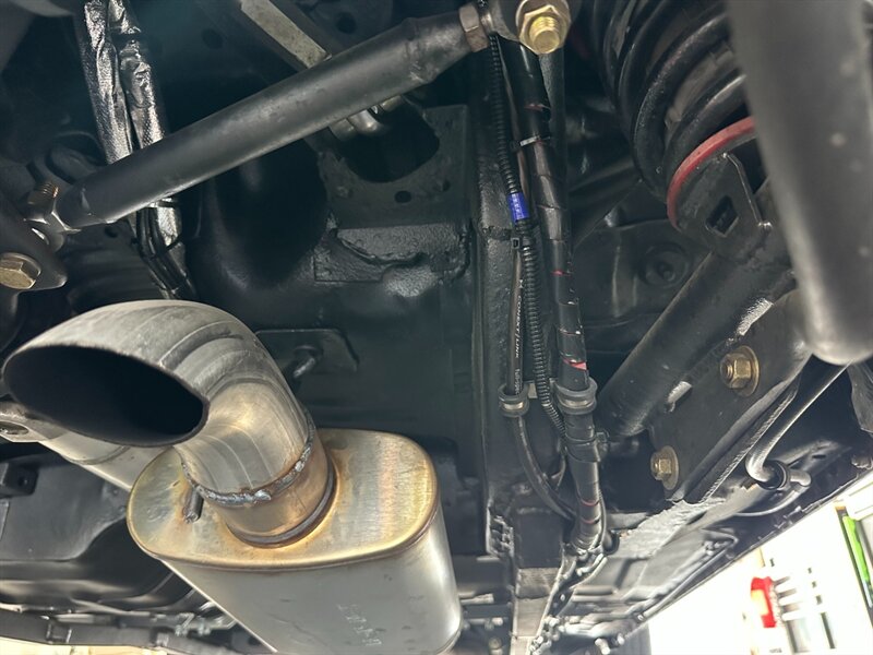 1991 Ford Mustang LX 5.0 - Photo 25 - Lecanto, FL 34461