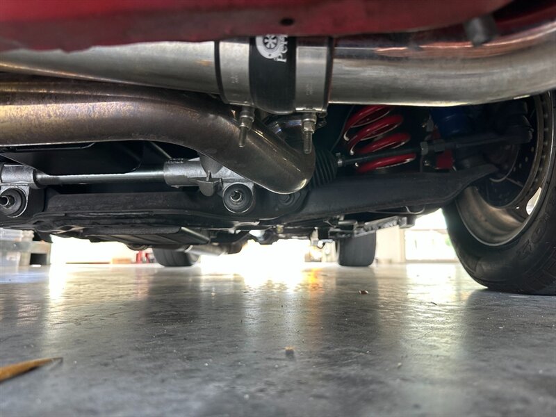1991 Ford Mustang LX 5.0 - Photo 29 - Lecanto, FL 34461