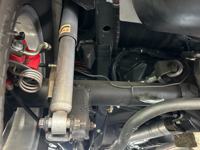 1991 Ford Mustang LX 5.0 - Photo 24 - Lecanto, FL 34461