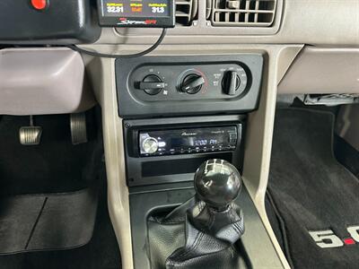 1991 Ford Mustang LX 5.0 - Photo 19 - Lecanto, FL 34461