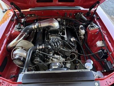 1991 Ford Mustang LX 5.0 - Photo 33 - Lecanto, FL 34461
