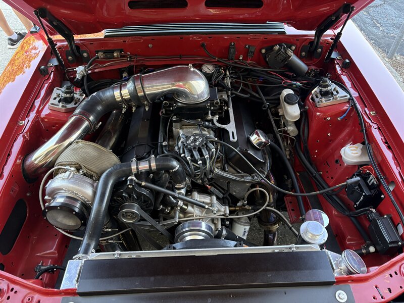 1991 Ford Mustang LX 5.0 - Photo 33 - Lecanto, FL 34461