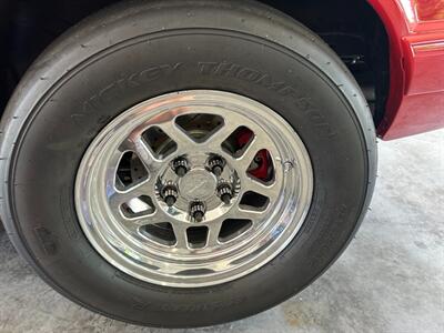 1991 Ford Mustang LX 5.0 - Photo 22 - Lecanto, FL 34461