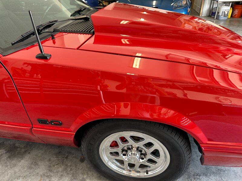 1991 Ford Mustang LX 5.0 - Photo 12 - Lecanto, FL 34461