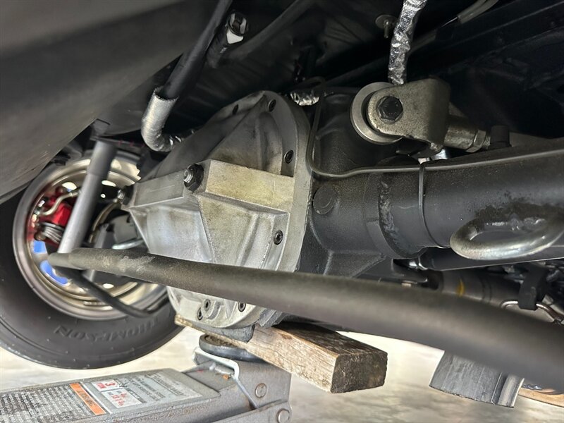 1991 Ford Mustang LX 5.0 - Photo 26 - Lecanto, FL 34461
