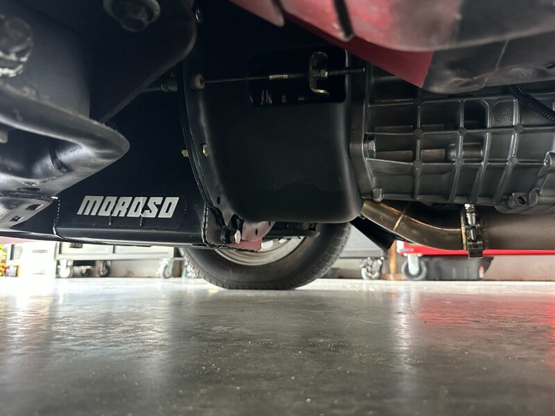 1991 Ford Mustang LX 5.0 - Photo 28 - Lecanto, FL 34461