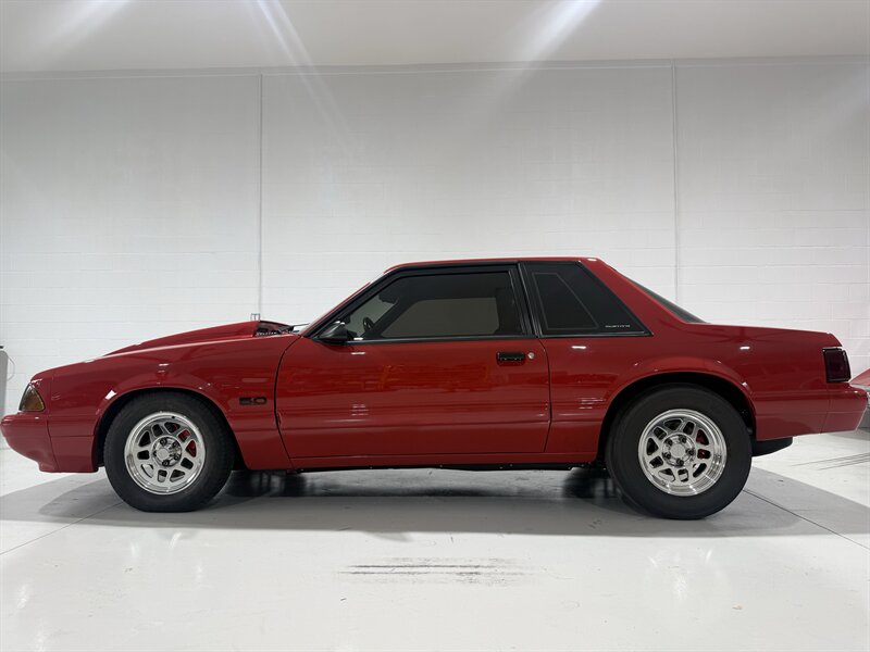1991 Ford Mustang LX 5.0 - Photo 3 - Lecanto, FL 34461