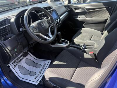 2019 Honda Fit EX - Photo 10 - Lecanto, FL 34461