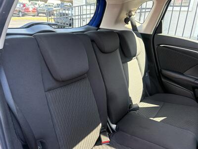 2019 Honda Fit EX - Photo 22 - Lecanto, FL 34461