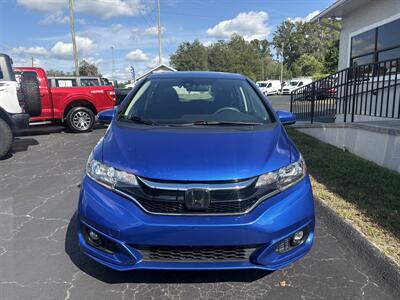 2019 Honda Fit EX - Photo 3 - Lecanto, FL 34461