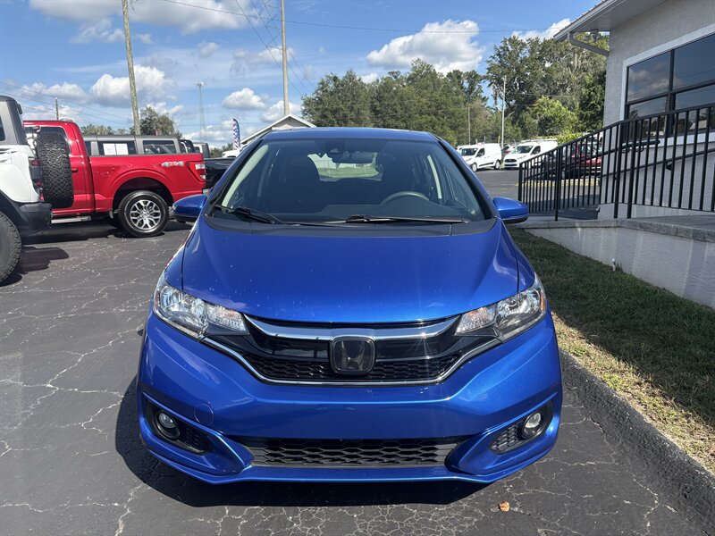2019 Honda Fit EX - Photo 3 - Lecanto, FL 34461