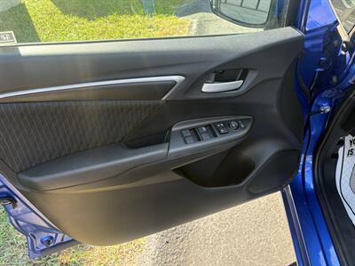 2019 Honda Fit EX - Photo 9 - Lecanto, FL 34461