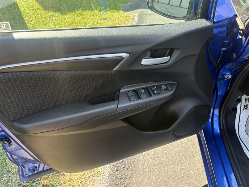 2019 Honda Fit EX - Photo 9 - Lecanto, FL 34461