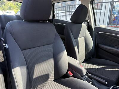 2019 Honda Fit EX - Photo 19 - Lecanto, FL 34461