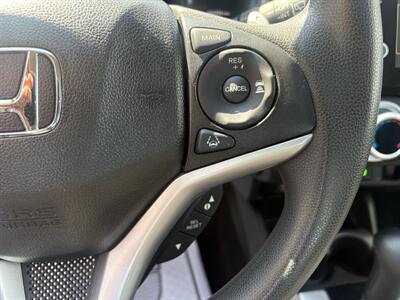 2019 Honda Fit EX - Photo 17 - Lecanto, FL 34461