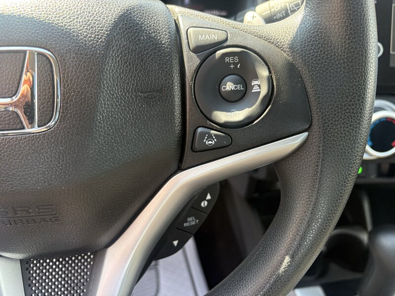 2019 Honda Fit EX - Photo 17 - Lecanto, FL 34461