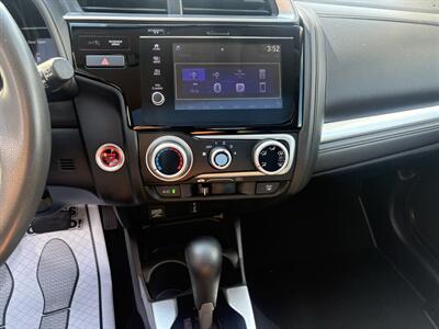 2019 Honda Fit EX - Photo 13 - Lecanto, FL 34461