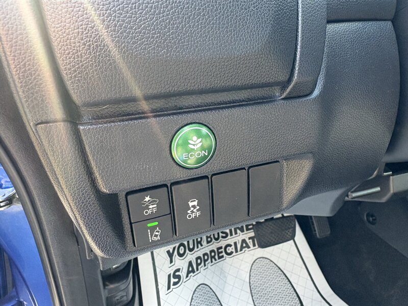 2019 Honda Fit EX - Photo 15 - Lecanto, FL 34461