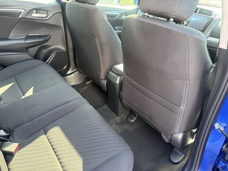 2019 Honda Fit EX - Photo 21 - Lecanto, FL 34461