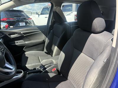 2019 Honda Fit EX - Photo 14 - Lecanto, FL 34461