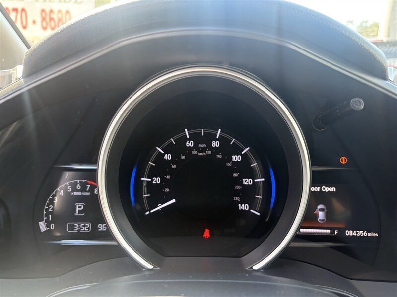 2019 Honda Fit EX - Photo 12 - Lecanto, FL 34461
