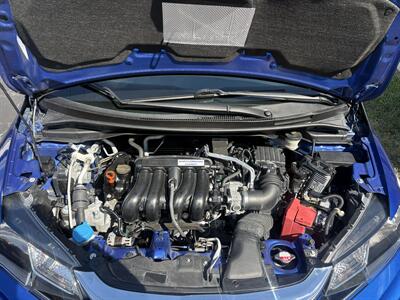 2019 Honda Fit EX - Photo 25 - Lecanto, FL 34461