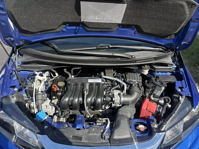 2019 Honda Fit EX - Photo 25 - Lecanto, FL 34461