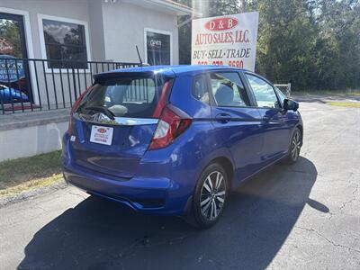 2019 Honda Fit EX - Photo 6 - Lecanto, FL 34461