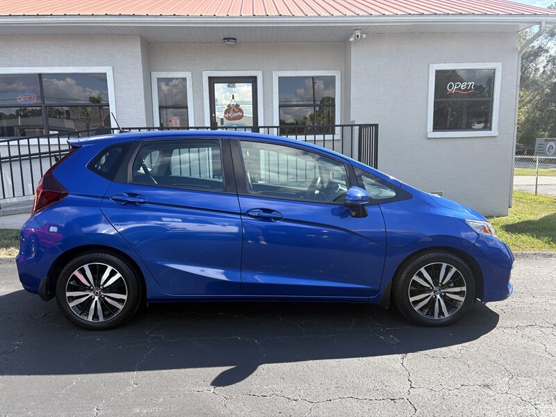2019 Honda Fit EX - Photo 5 - Lecanto, FL 34461
