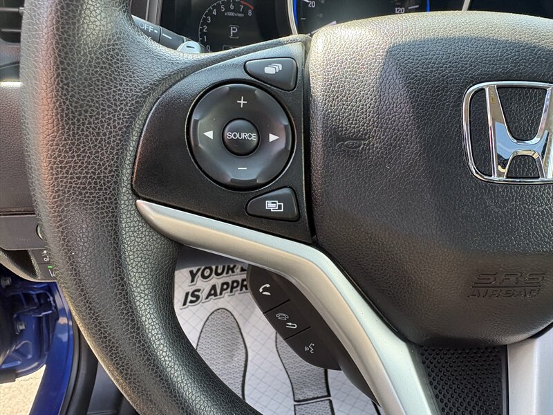2019 Honda Fit EX - Photo 16 - Lecanto, FL 34461