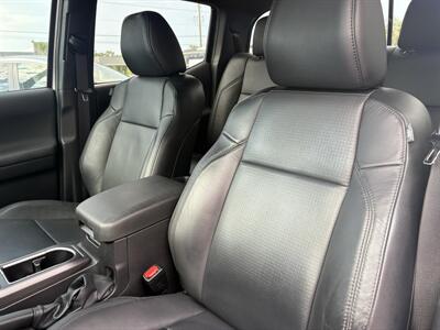 2022 Toyota Tacoma TRD Sport - Photo 9 - Lecanto, FL 34461