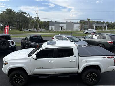 2022 Toyota Tacoma TRD Sport - Photo 6 - Lecanto, FL 34461