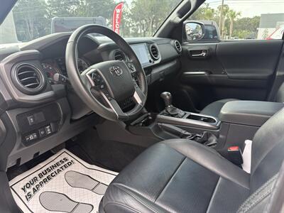2022 Toyota Tacoma TRD Sport - Photo 8 - Lecanto, FL 34461