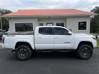 2022 Toyota Tacoma TRD Sport - Photo 4 - Lecanto, FL 34461