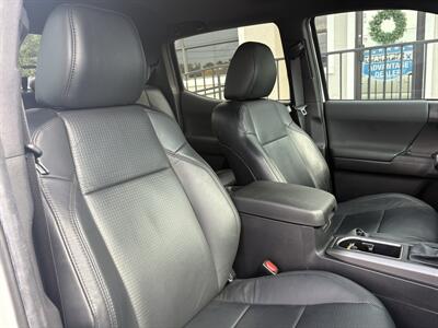 2022 Toyota Tacoma TRD Sport - Photo 22 - Lecanto, FL 34461