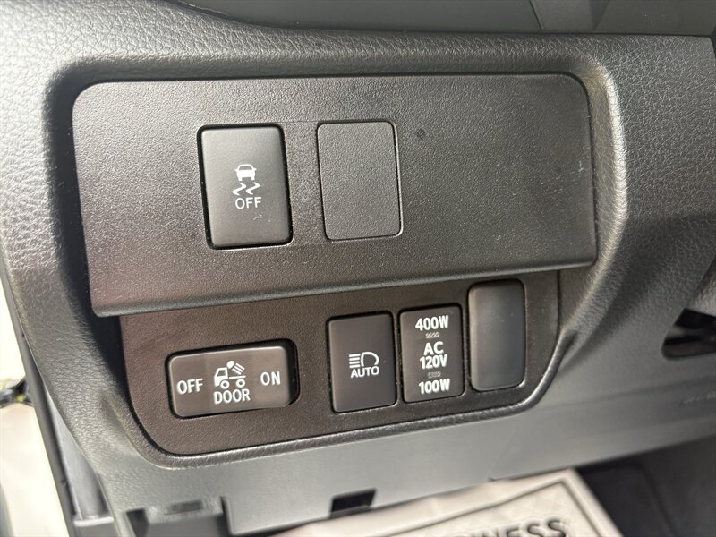2022 Toyota Tacoma TRD Sport - Photo 11 - Lecanto, FL 34461
