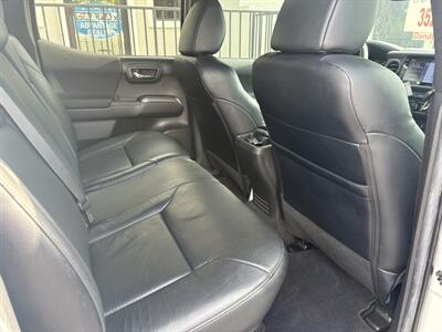 2022 Toyota Tacoma TRD Sport - Photo 26 - Lecanto, FL 34461