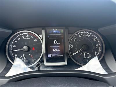 2022 Toyota Tacoma TRD Sport - Photo 12 - Lecanto, FL 34461