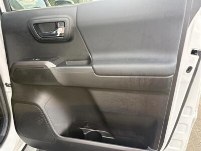 2022 Toyota Tacoma TRD Sport - Photo 25 - Lecanto, FL 34461